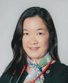 Dr. Sylvia Doo